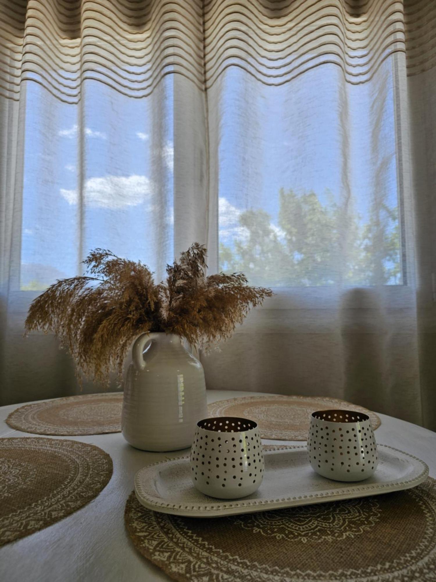 Ornament: Infinite Nature Villa Dhafnes Екстер'єр фото